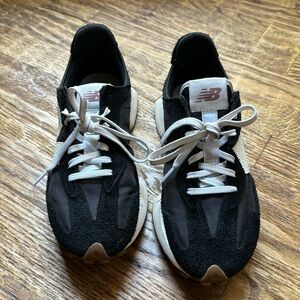 Black new balance